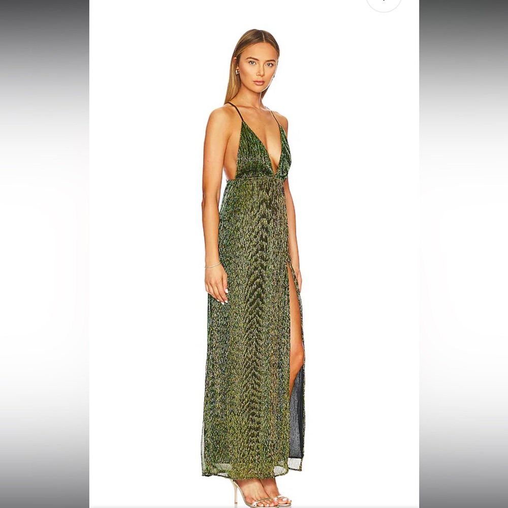 Wedding guest dress